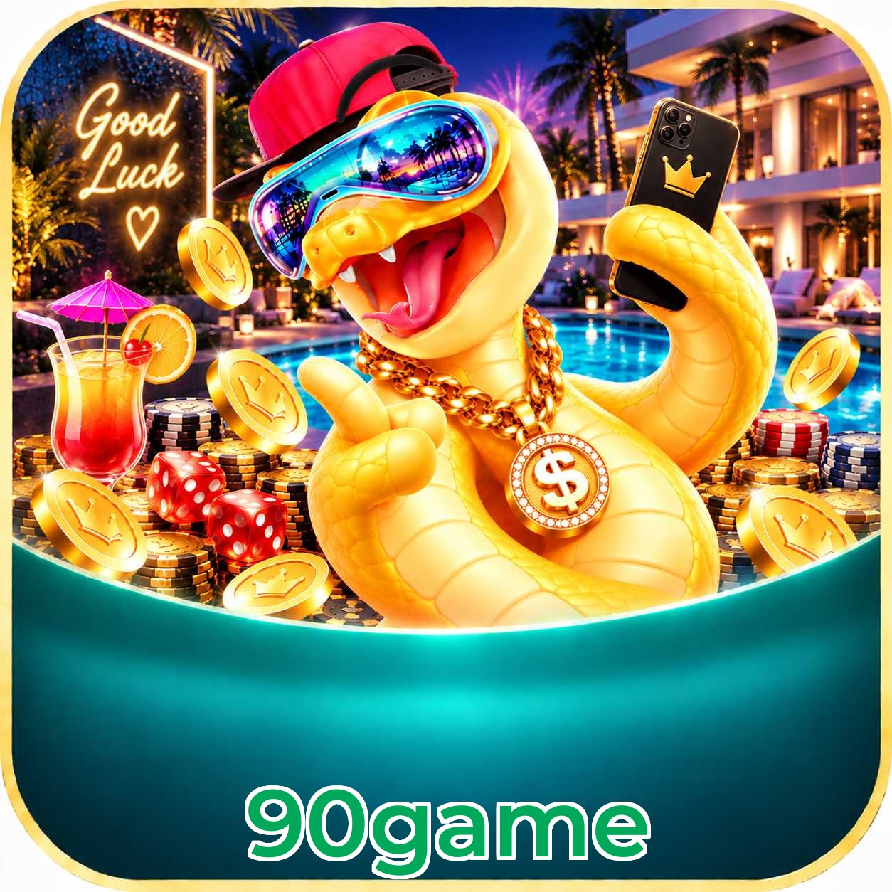 90game Bet Types