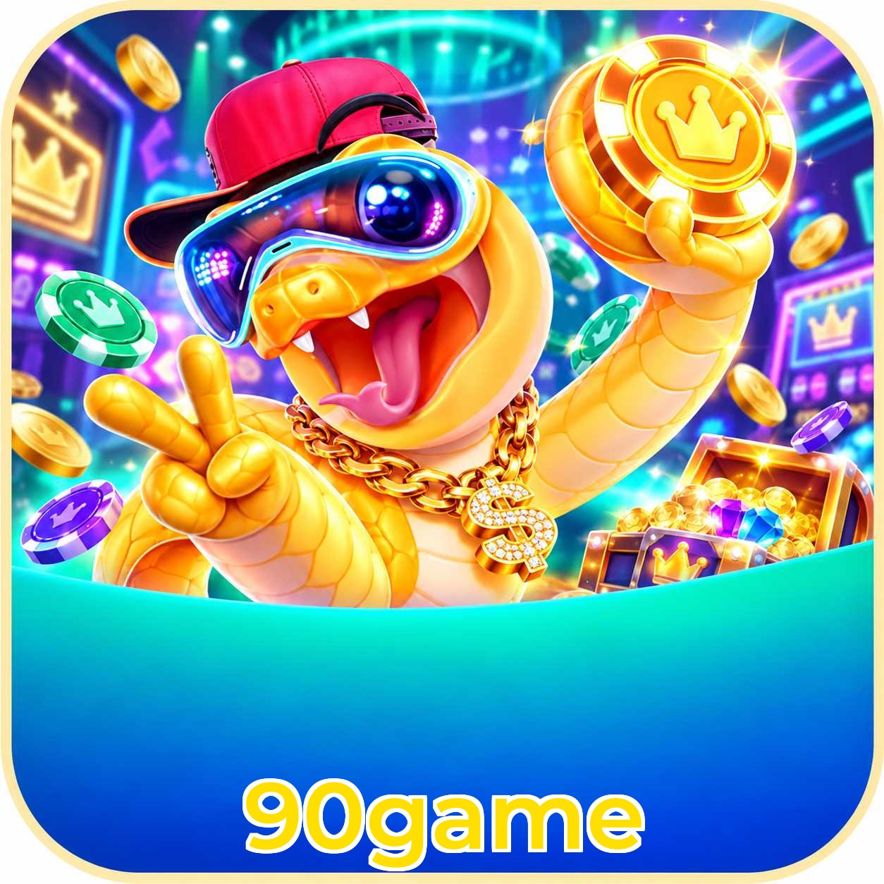 90game 2FA